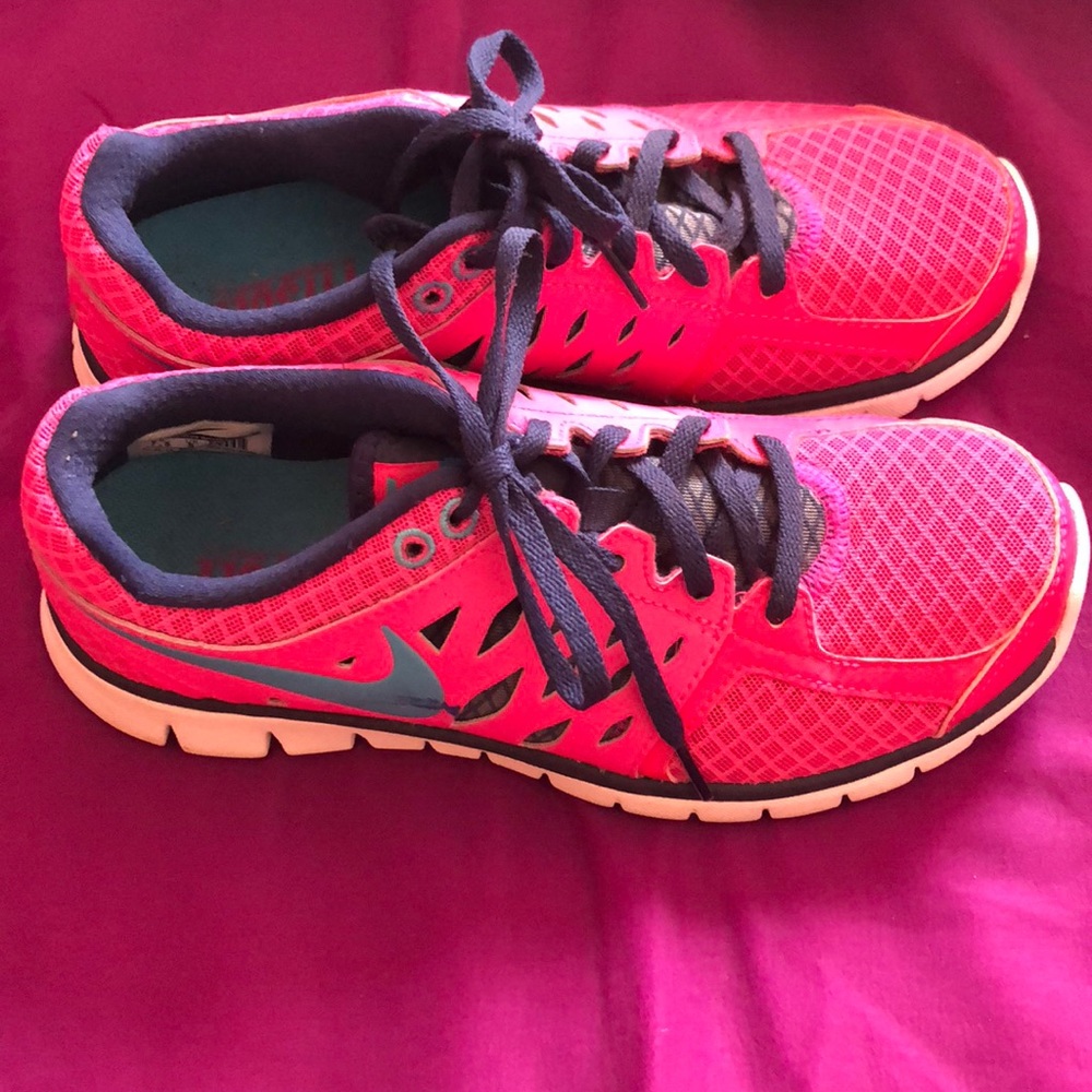 Fitsole Nike shoes - Picture 1 of 3